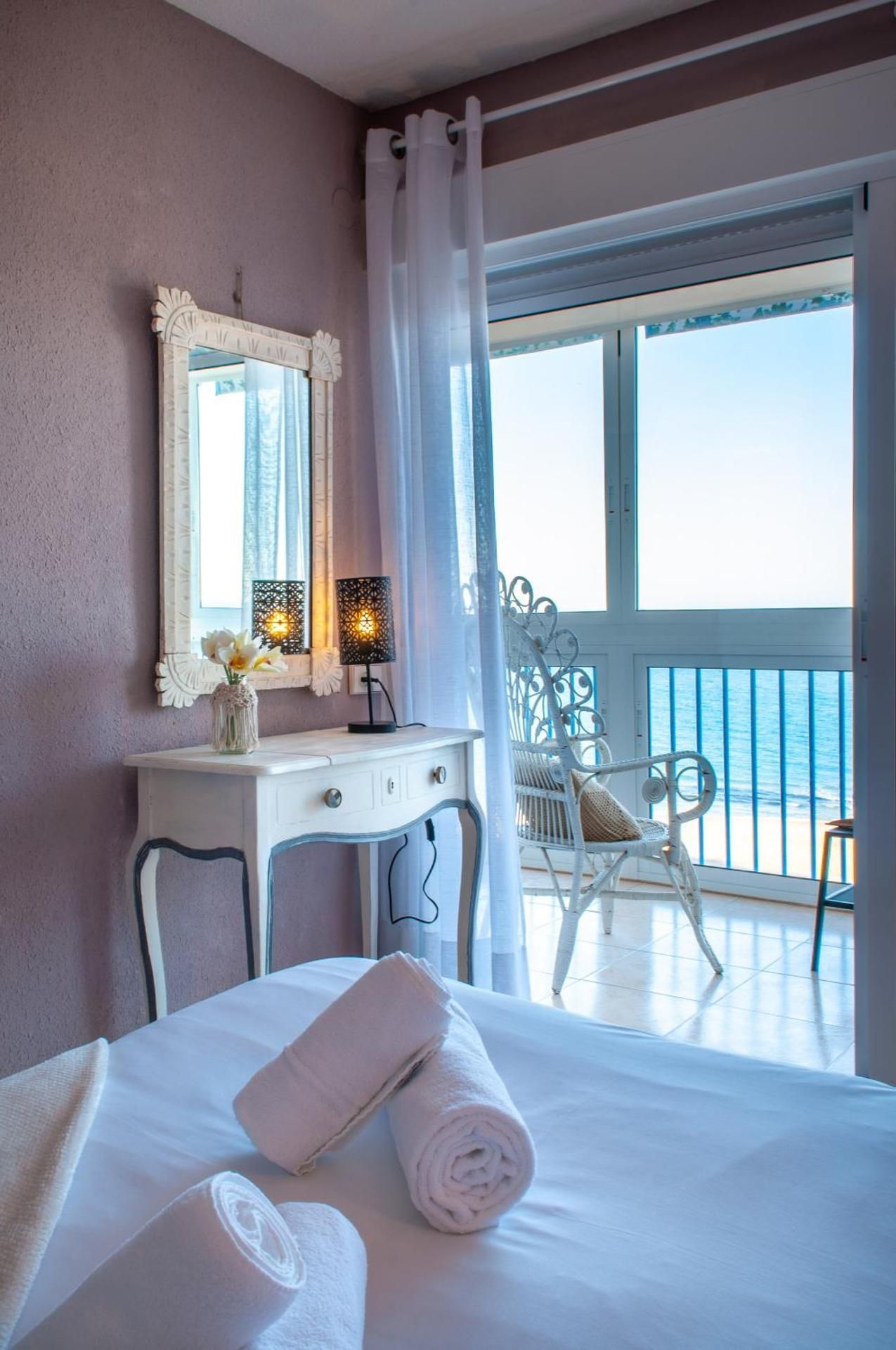 Apartment with Sea View