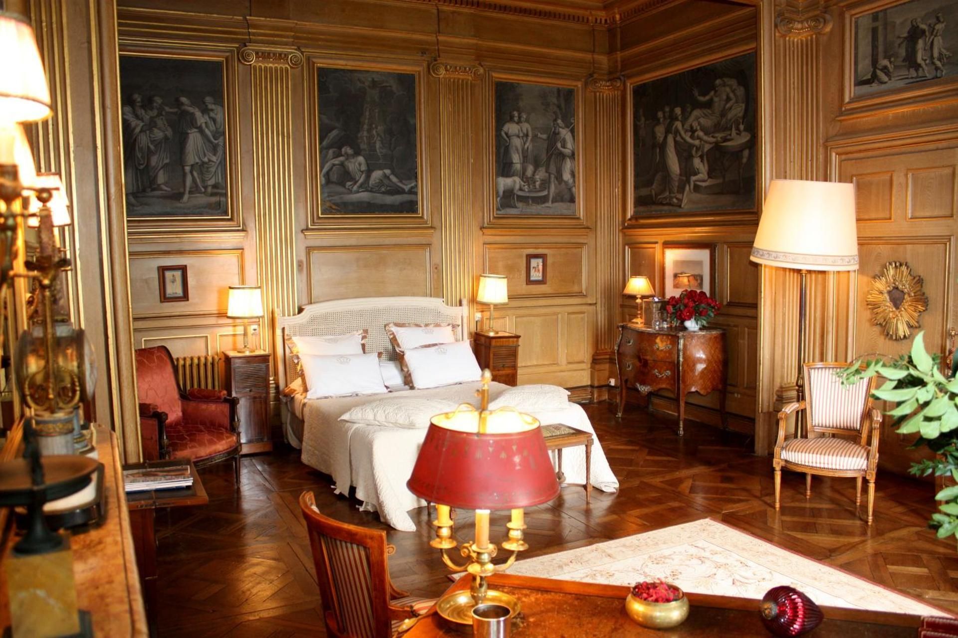 Quadruple Room with Bath