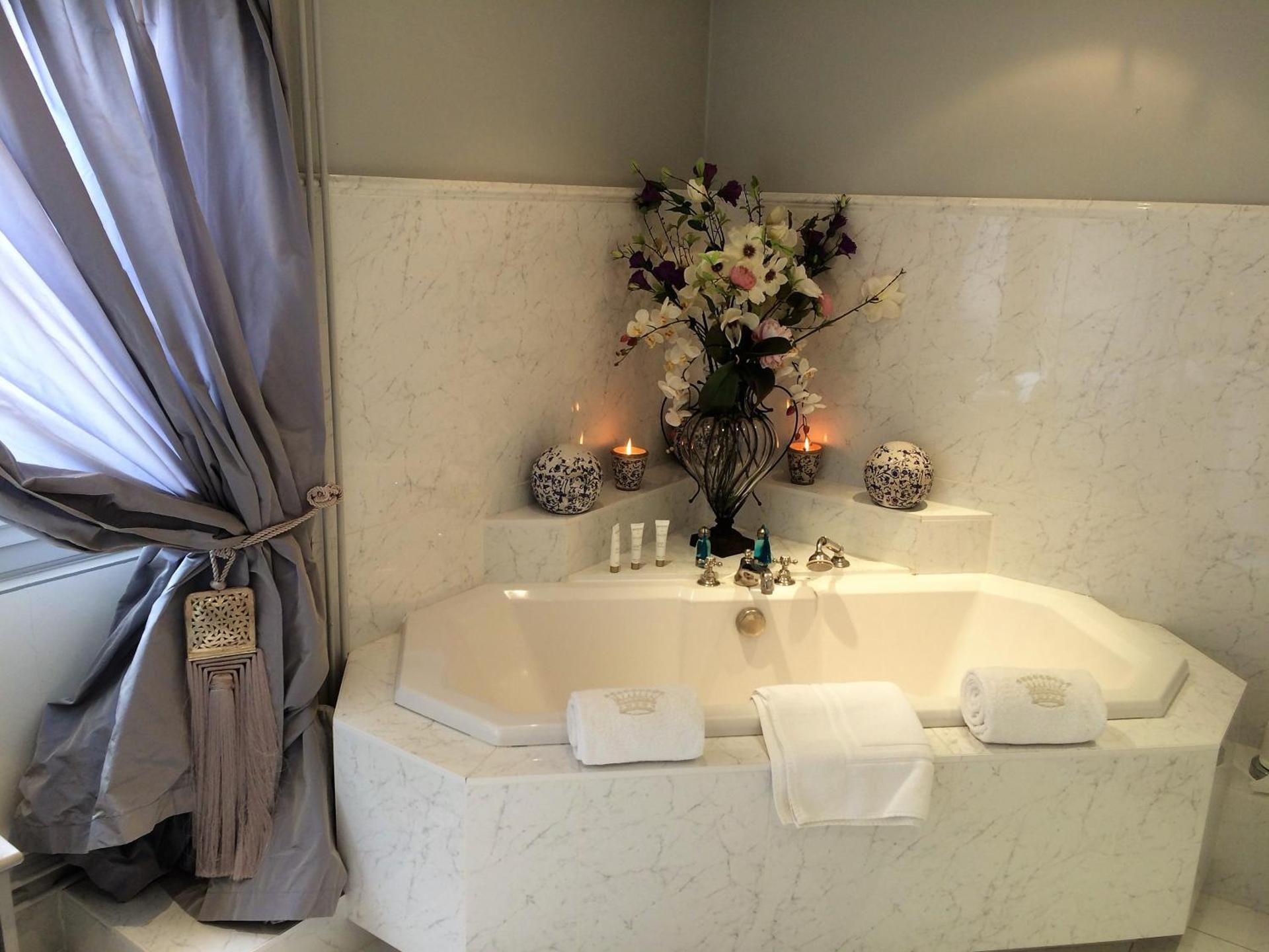 Quadruple Room with Bath