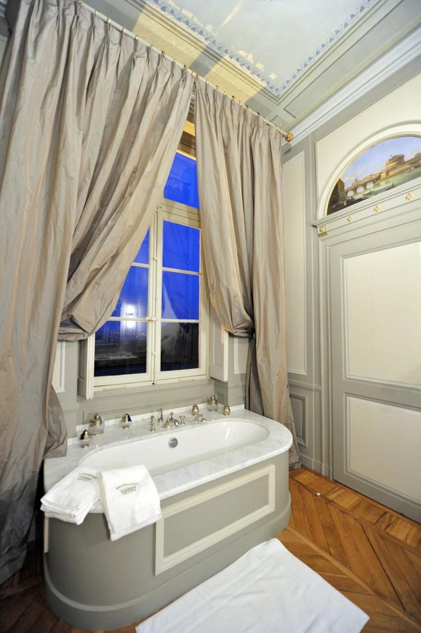 Deluxe Double Room with Bath