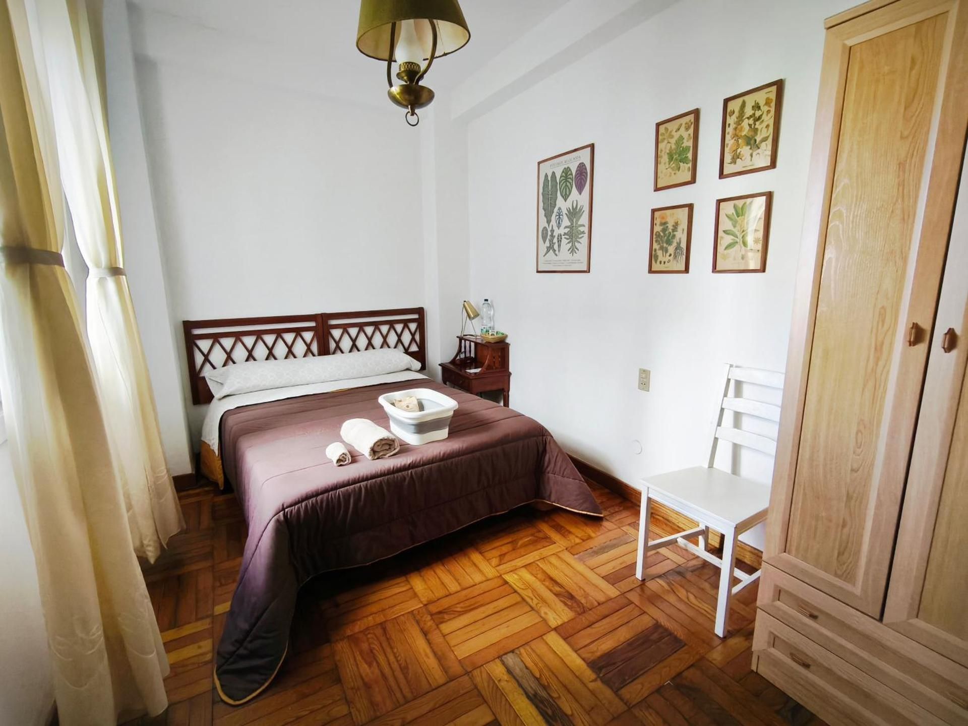 Double or Twin Room