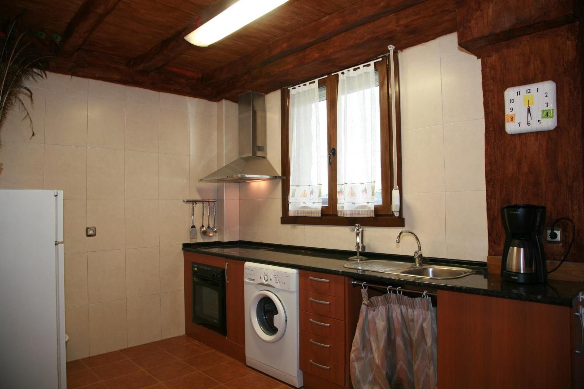2-Bedroom Apartment