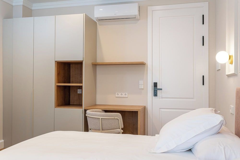 Art Experience H. Boutique Superior Double Room, Courtyard View 3