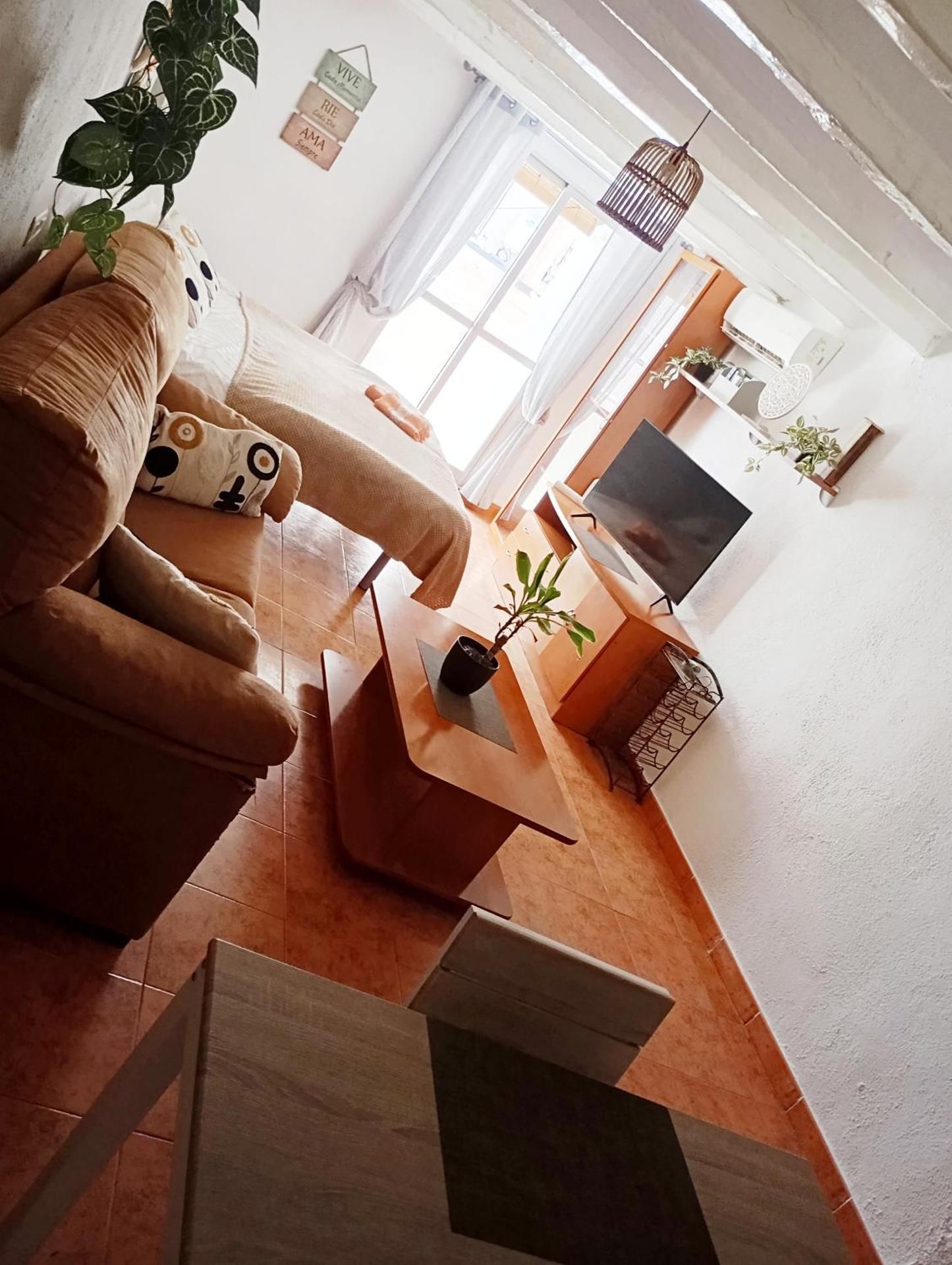 Double Room with Balcony and Sea View