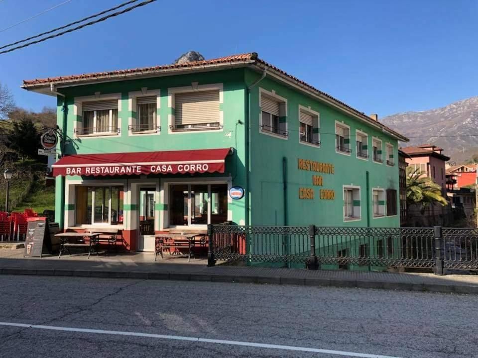 Pension Casa Corro