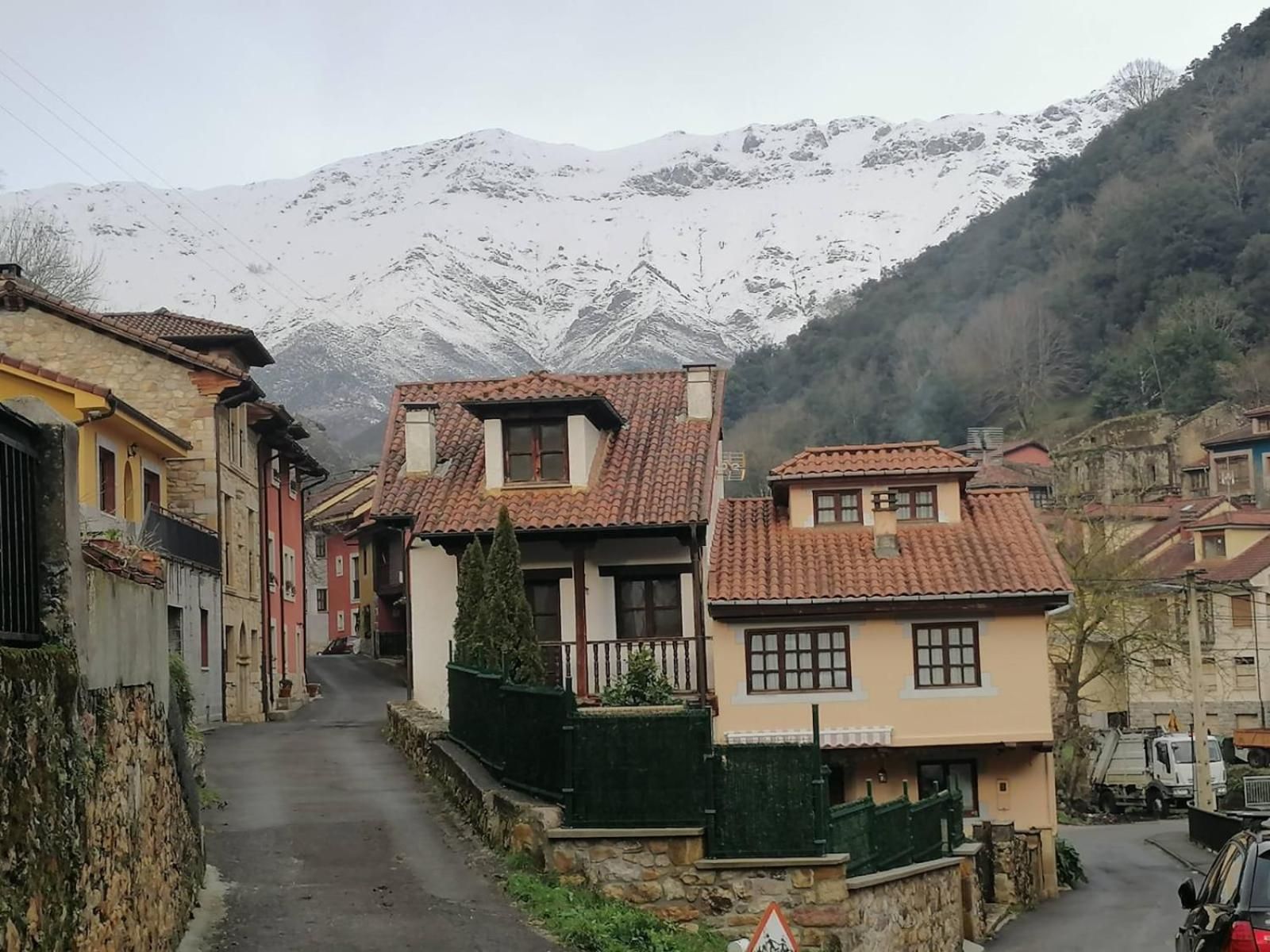 Pension Casa Corro