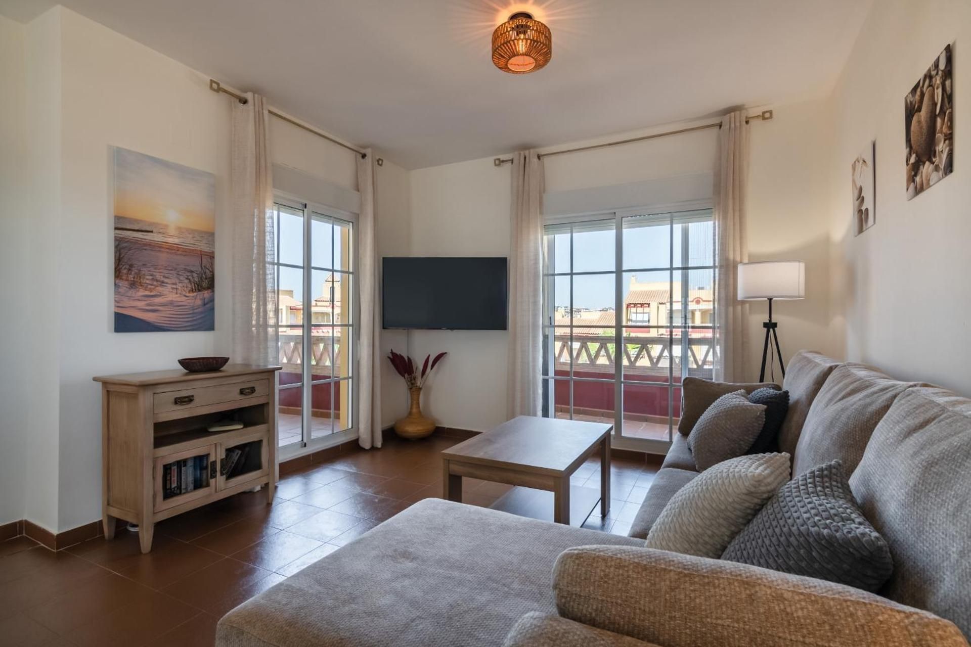 Penthouse Apartment