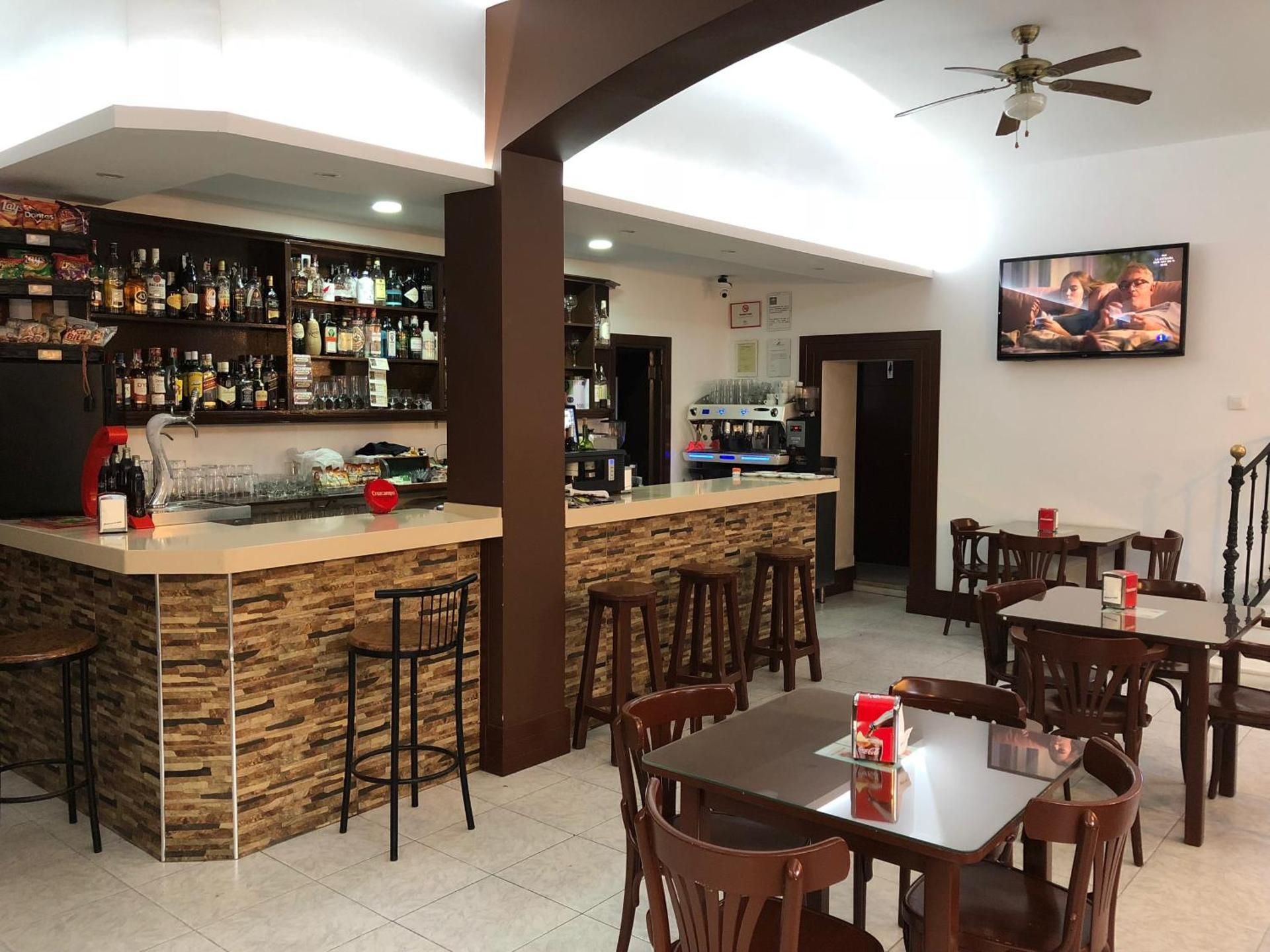 Hostal Barbate