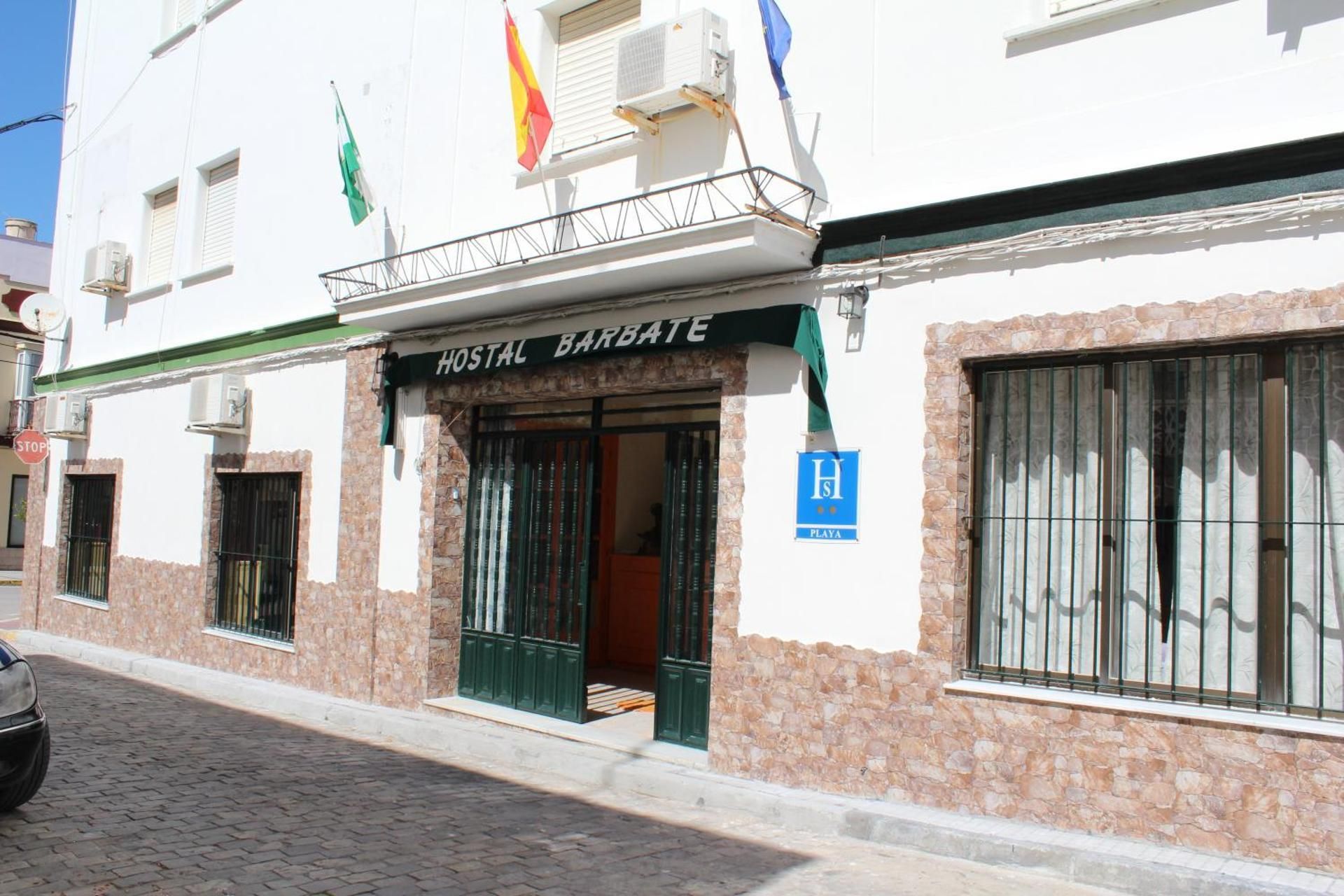 Hostal Barbate