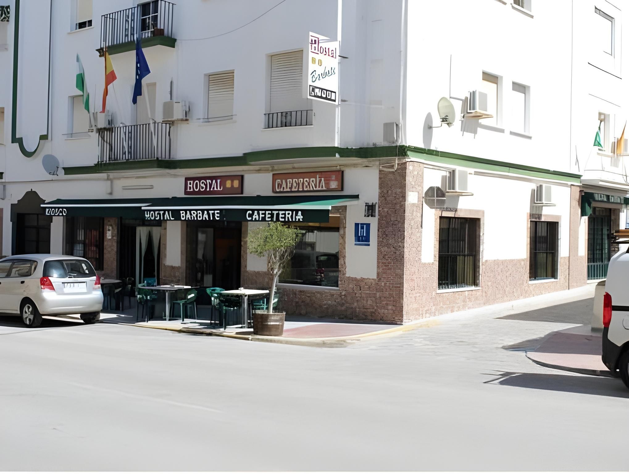 Hostal Barbate