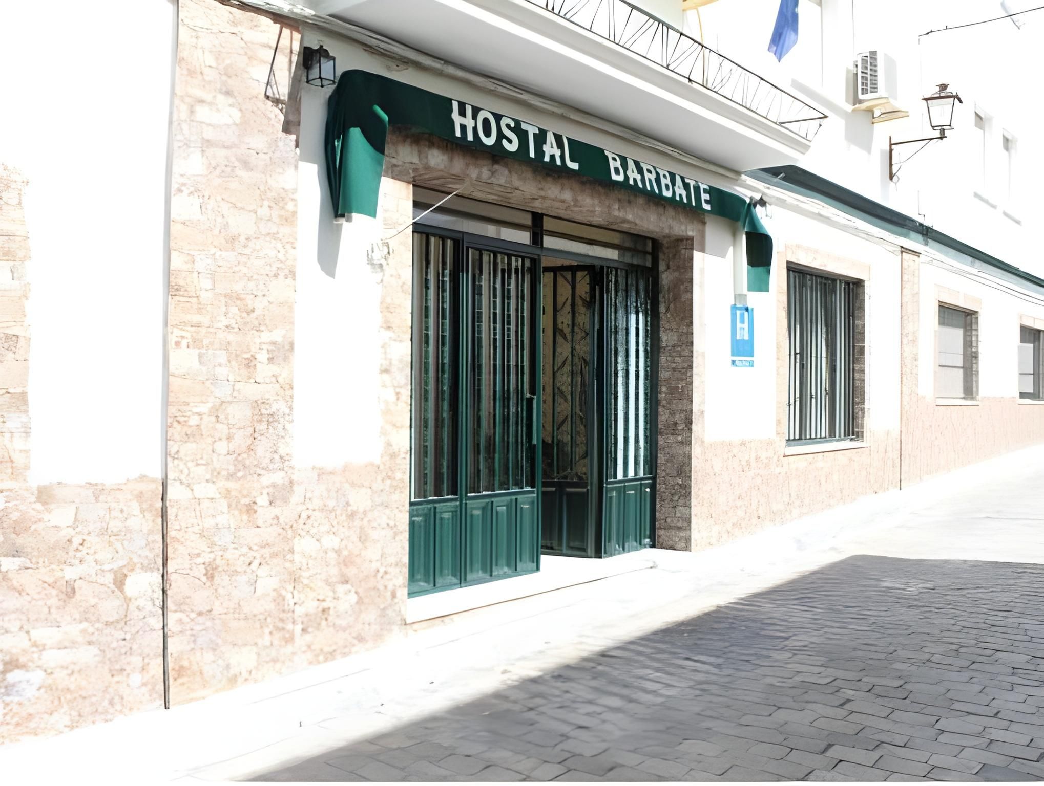 Hostal Barbate