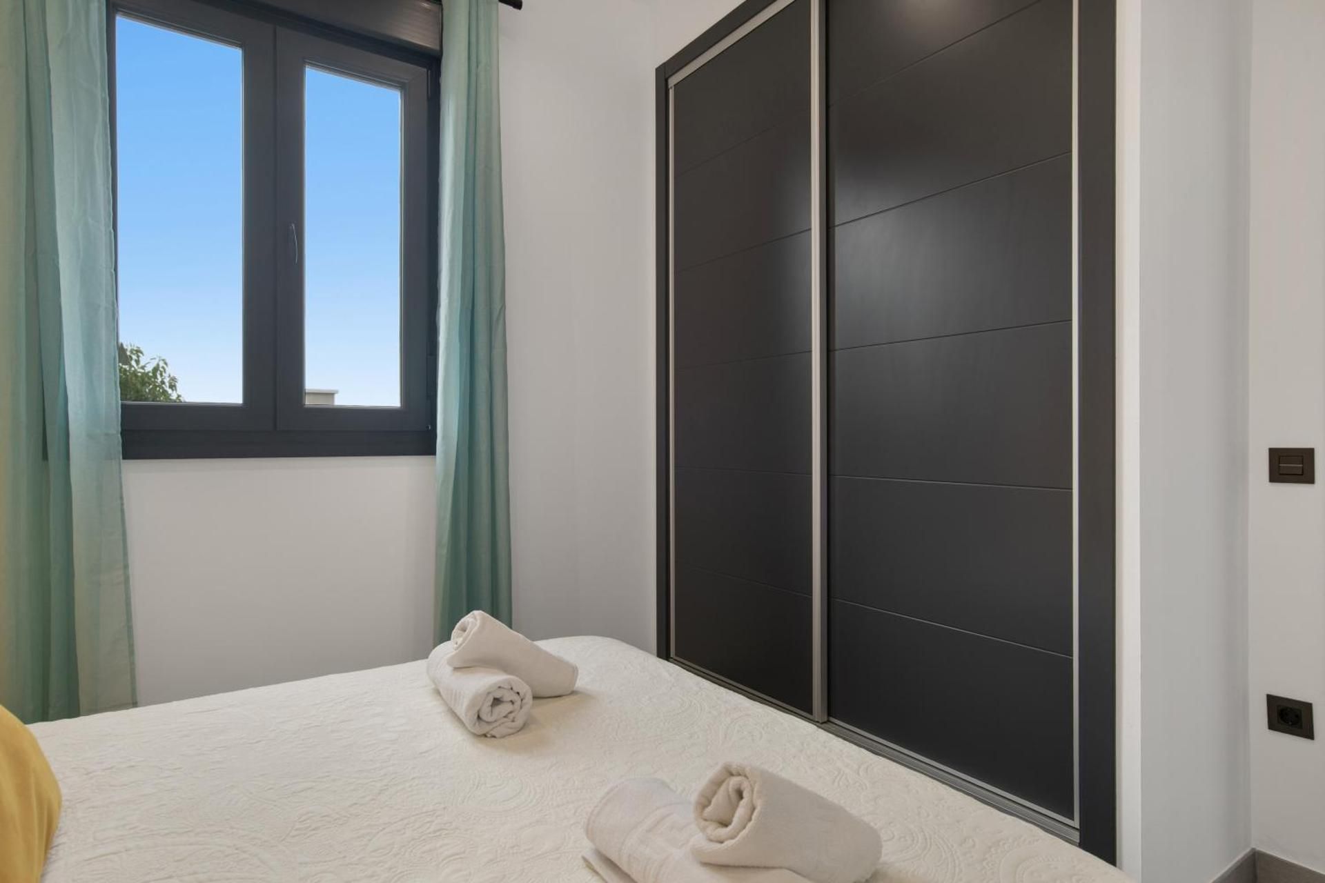 Two-Bedroom Superior Apartment