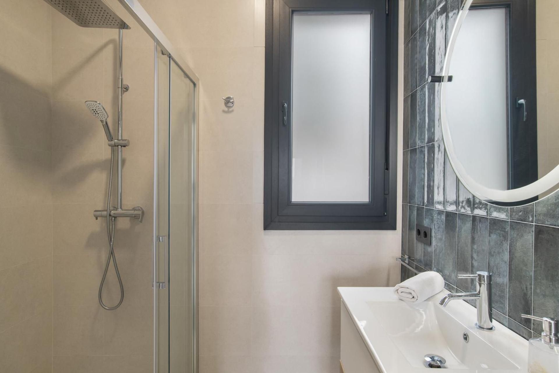 Two-Bedroom Superior Apartment