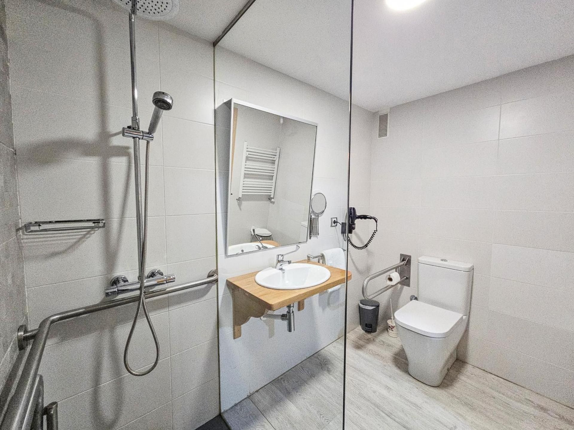 Budget Triple Room