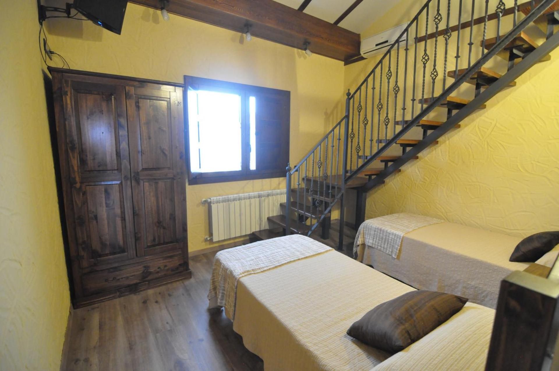 Superior Quadruple Room