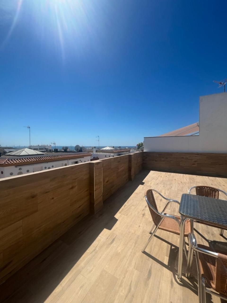 Hotel La Parrita