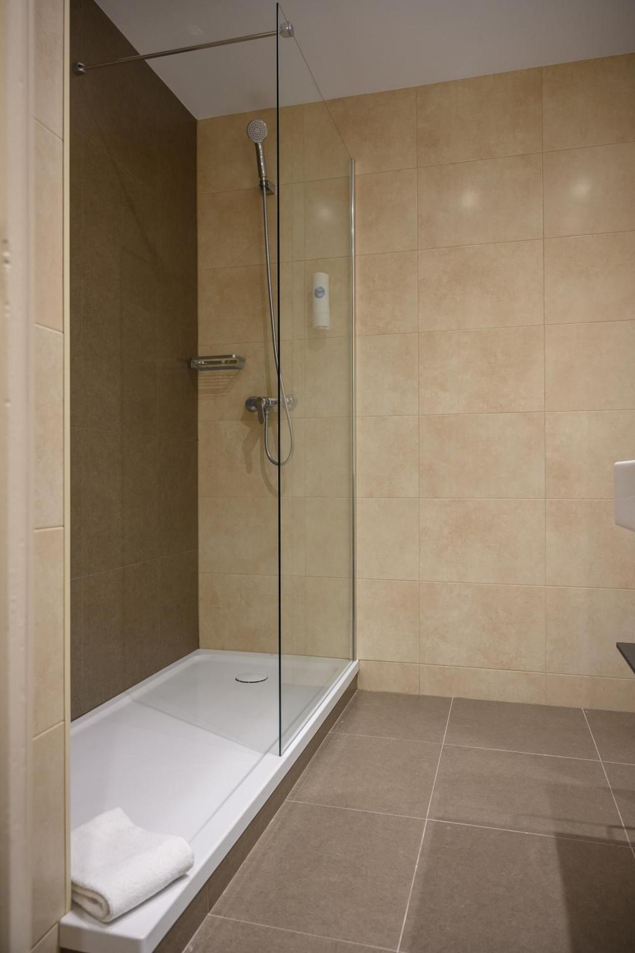 Albatros Family Two-Bedroom Apartment 3