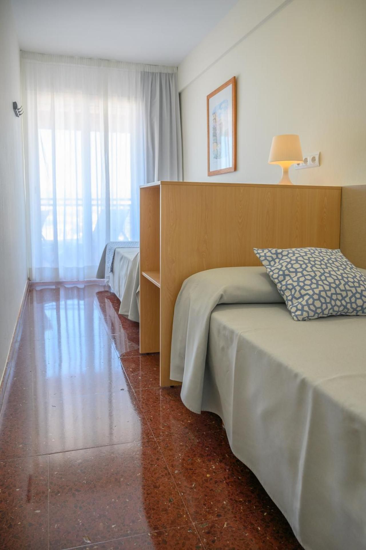 Albatros Family Two-Bedroom Apartment 2