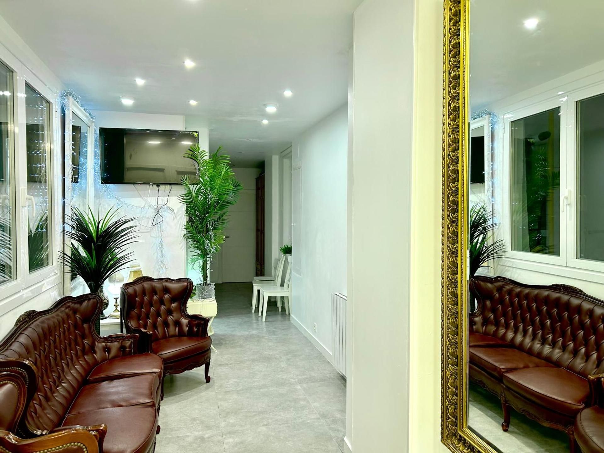 Magnifica suite