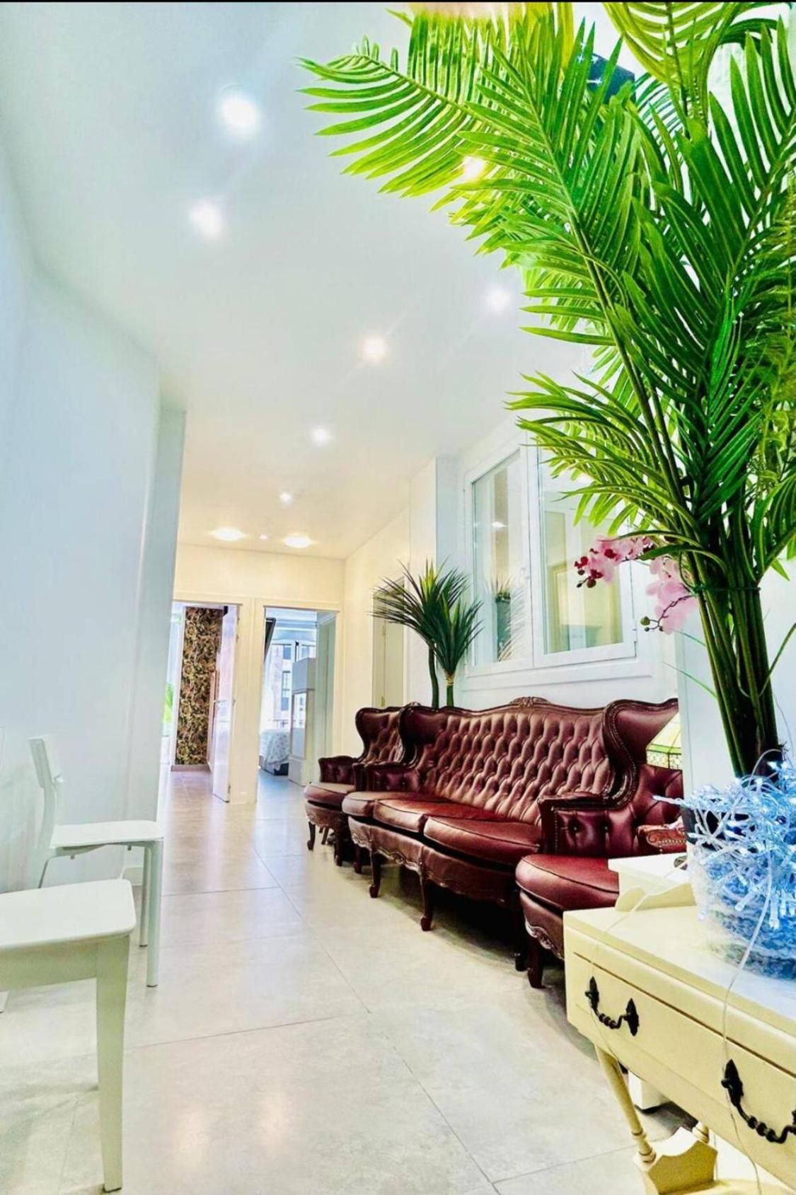 Magnifica suite