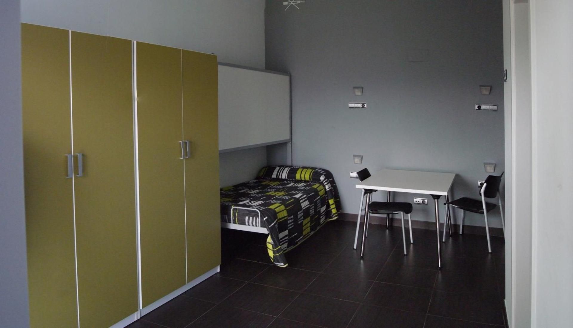 Quadruple Room with Bathroom