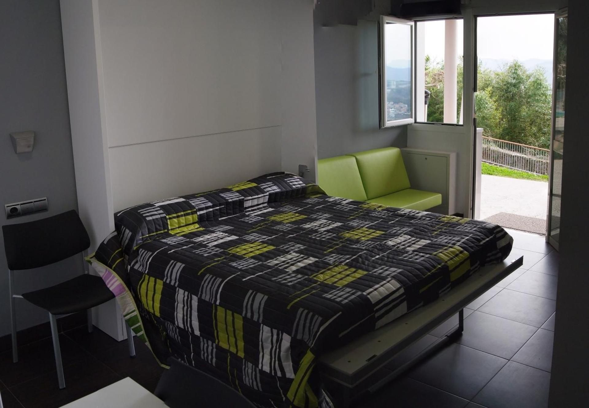 Family Double Room