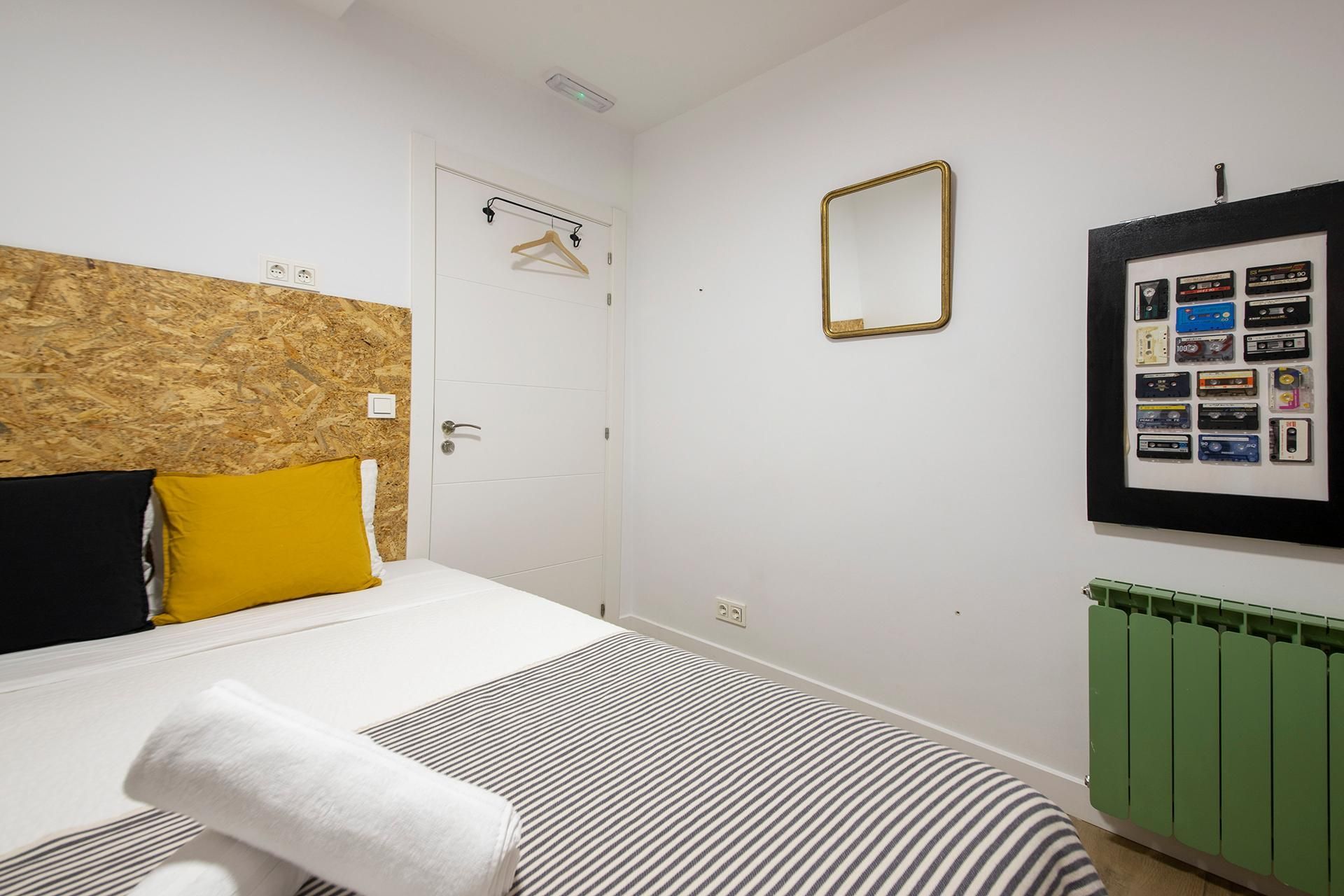 Single - Room