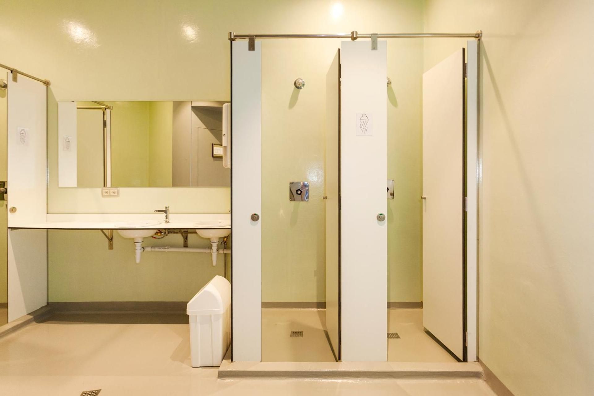 1 Person in 6-Bed Dormitory - Mixed