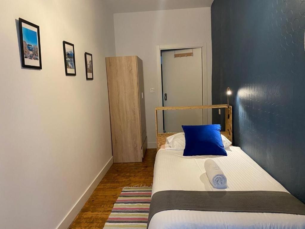 Economy Single Room