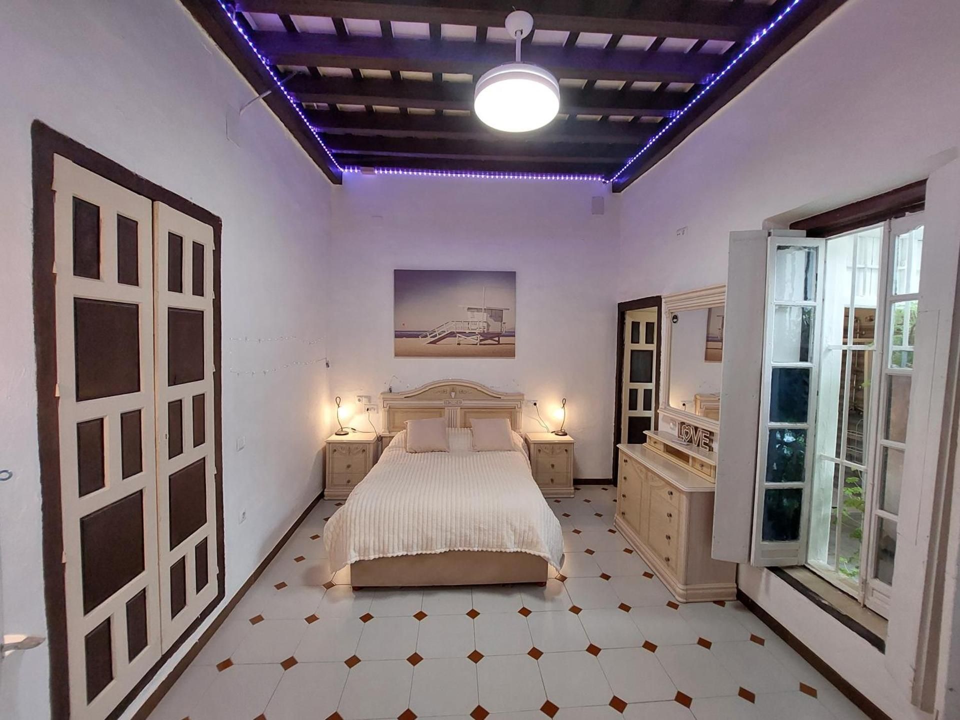 Superior Deluxe Double or Twin Room