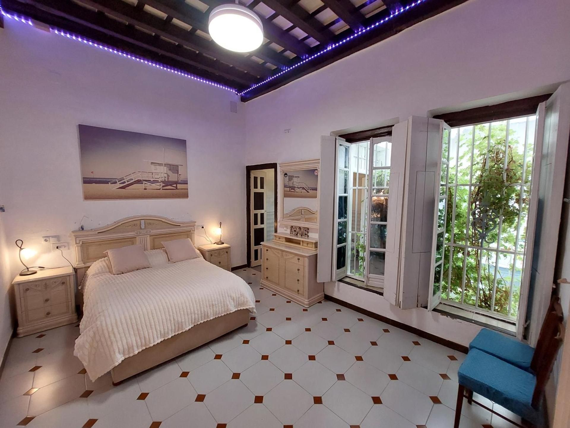 Superior Deluxe Double or Twin Room