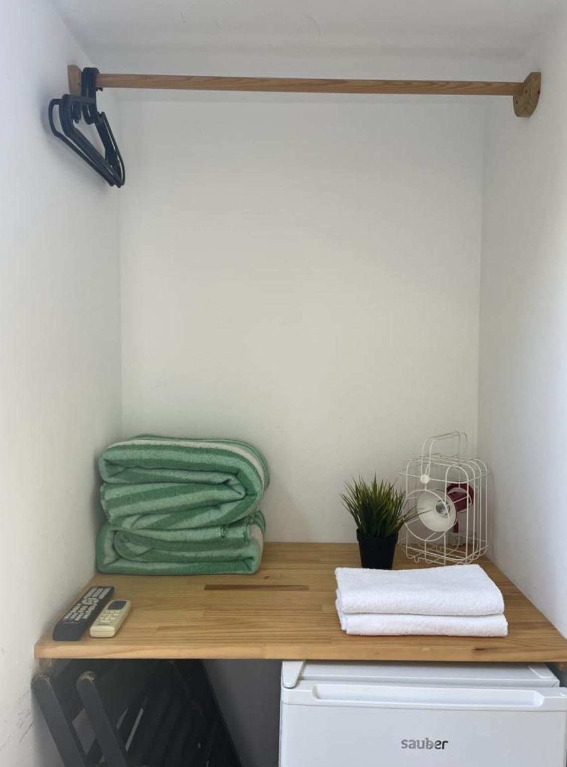 BUNGALOWS BEDANDBEACH