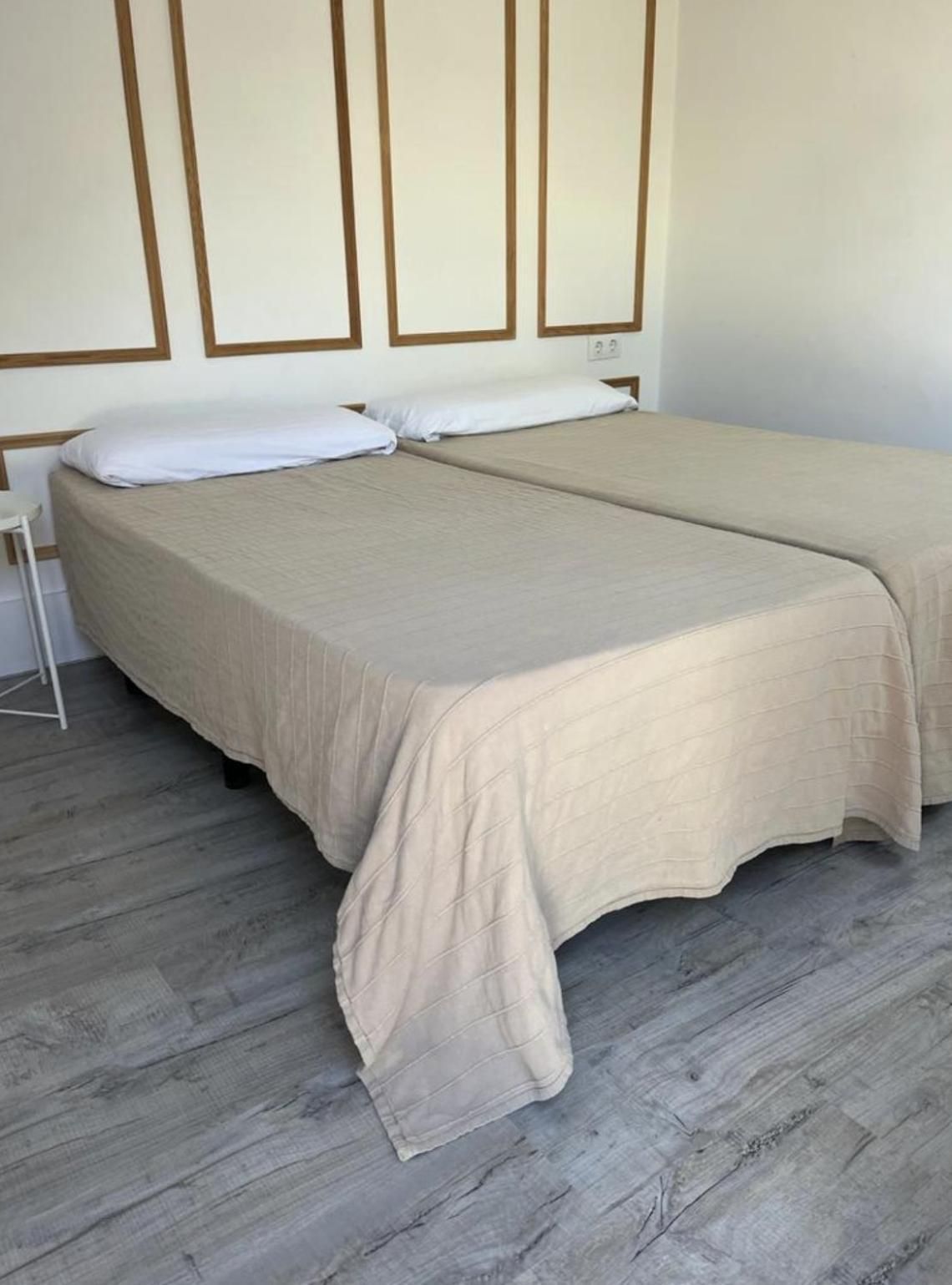 BUNGALOWS BEDANDBEACH