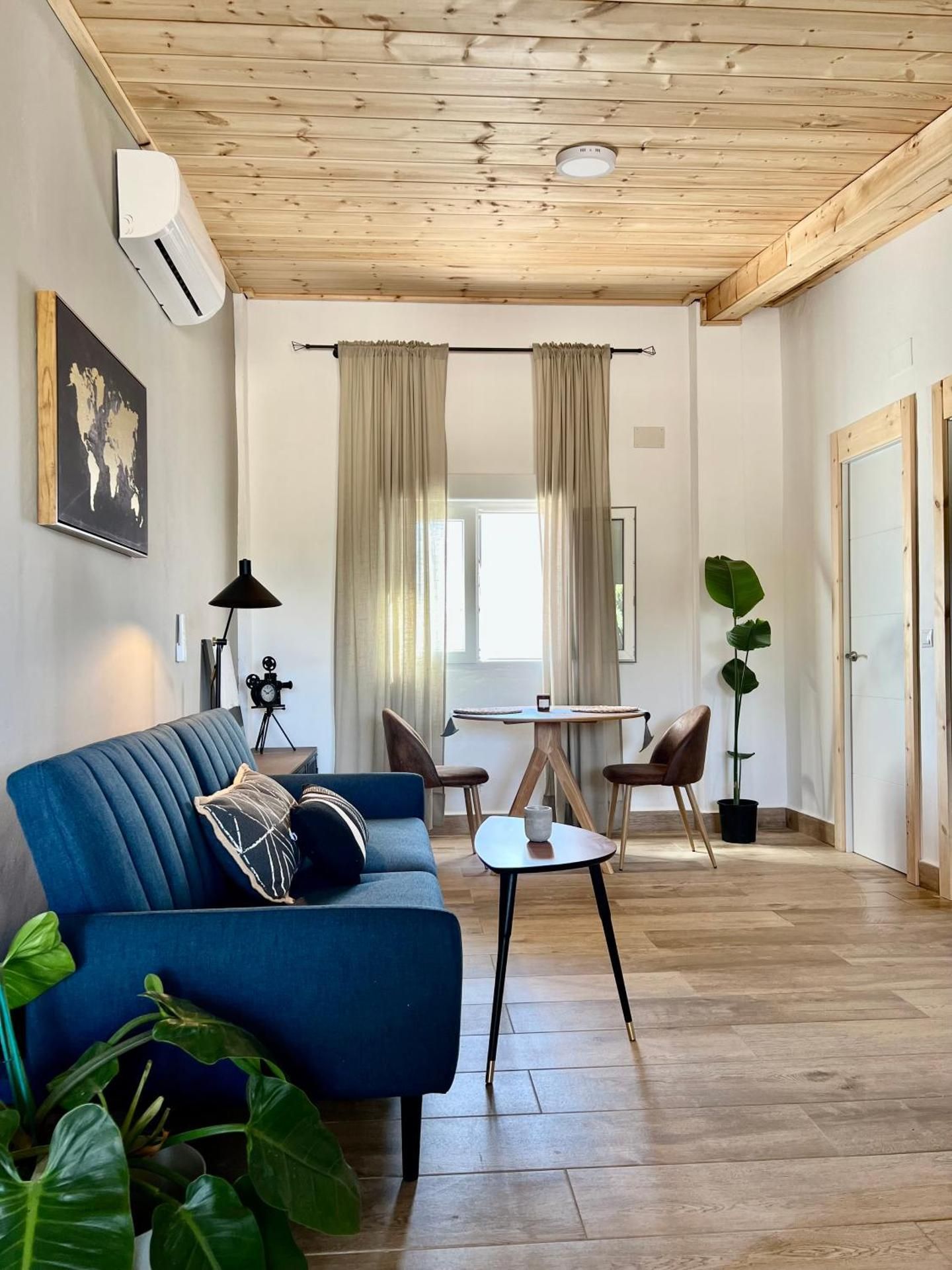One-Bedroom Villa