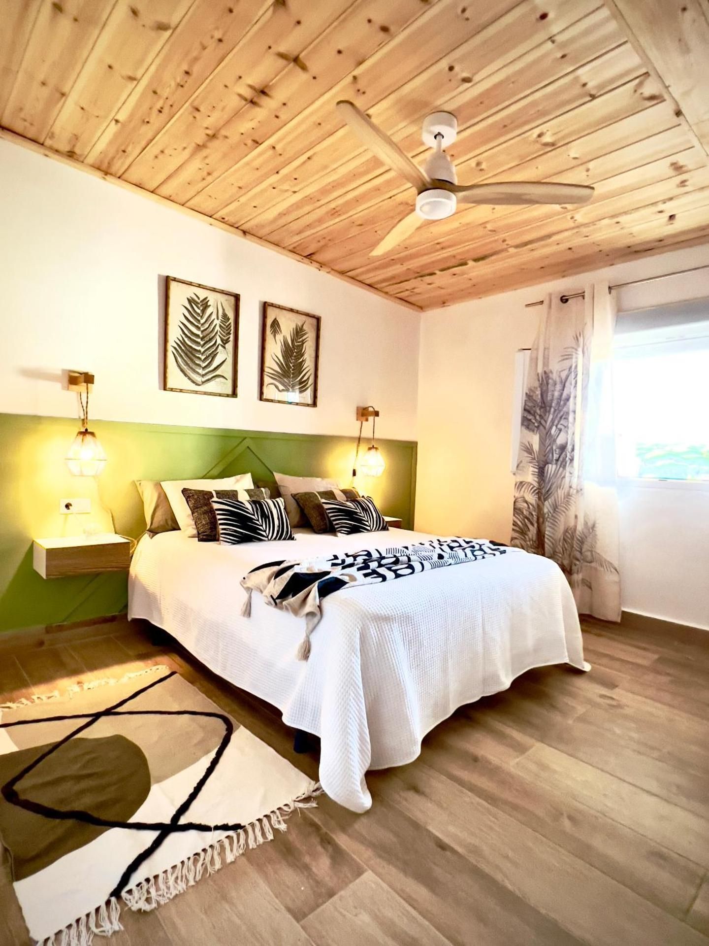 Superior Villa