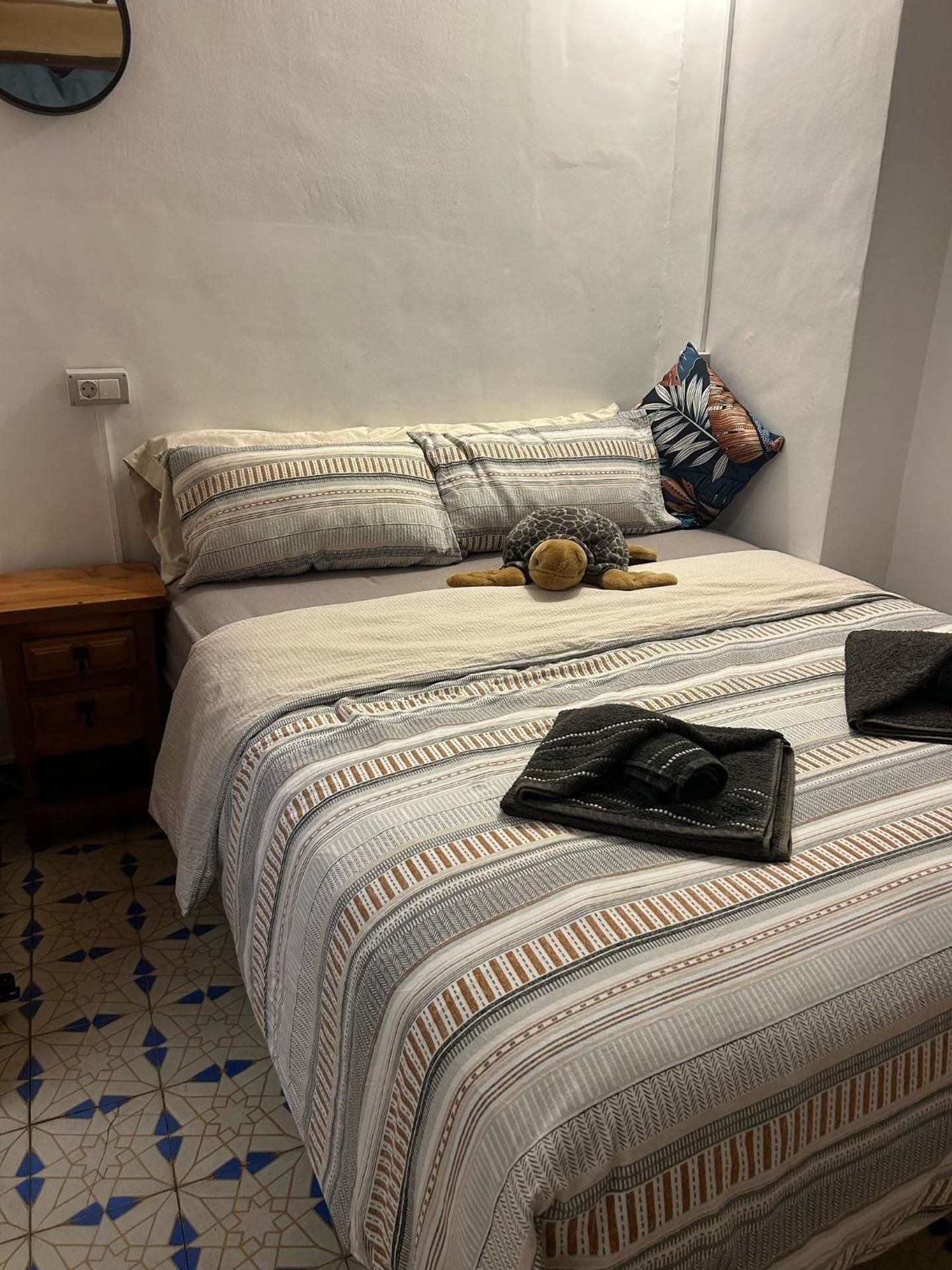 Small Double Room