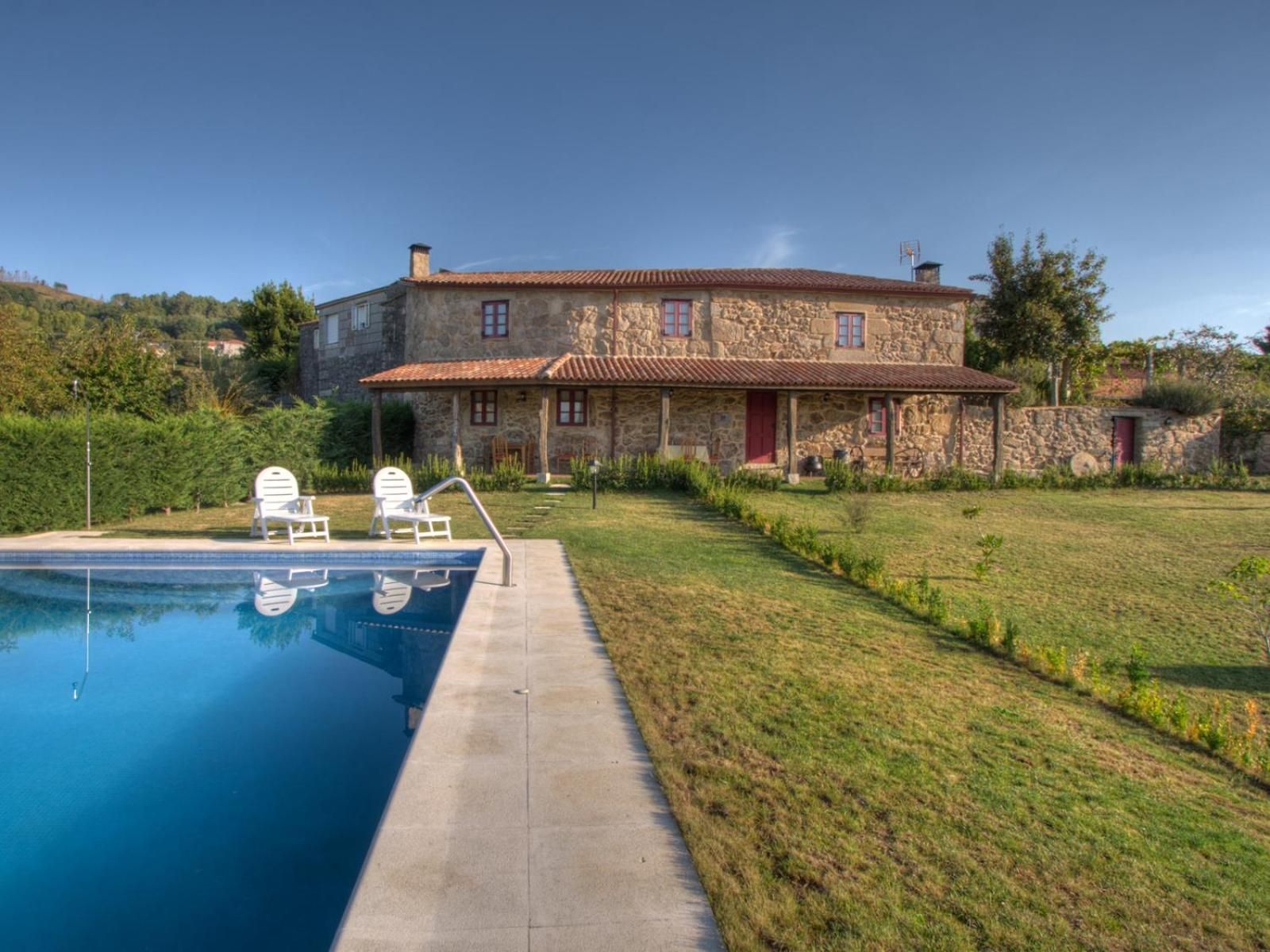 Casa Barallo