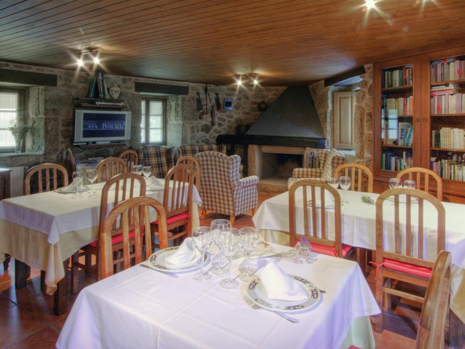 Casa Barallo