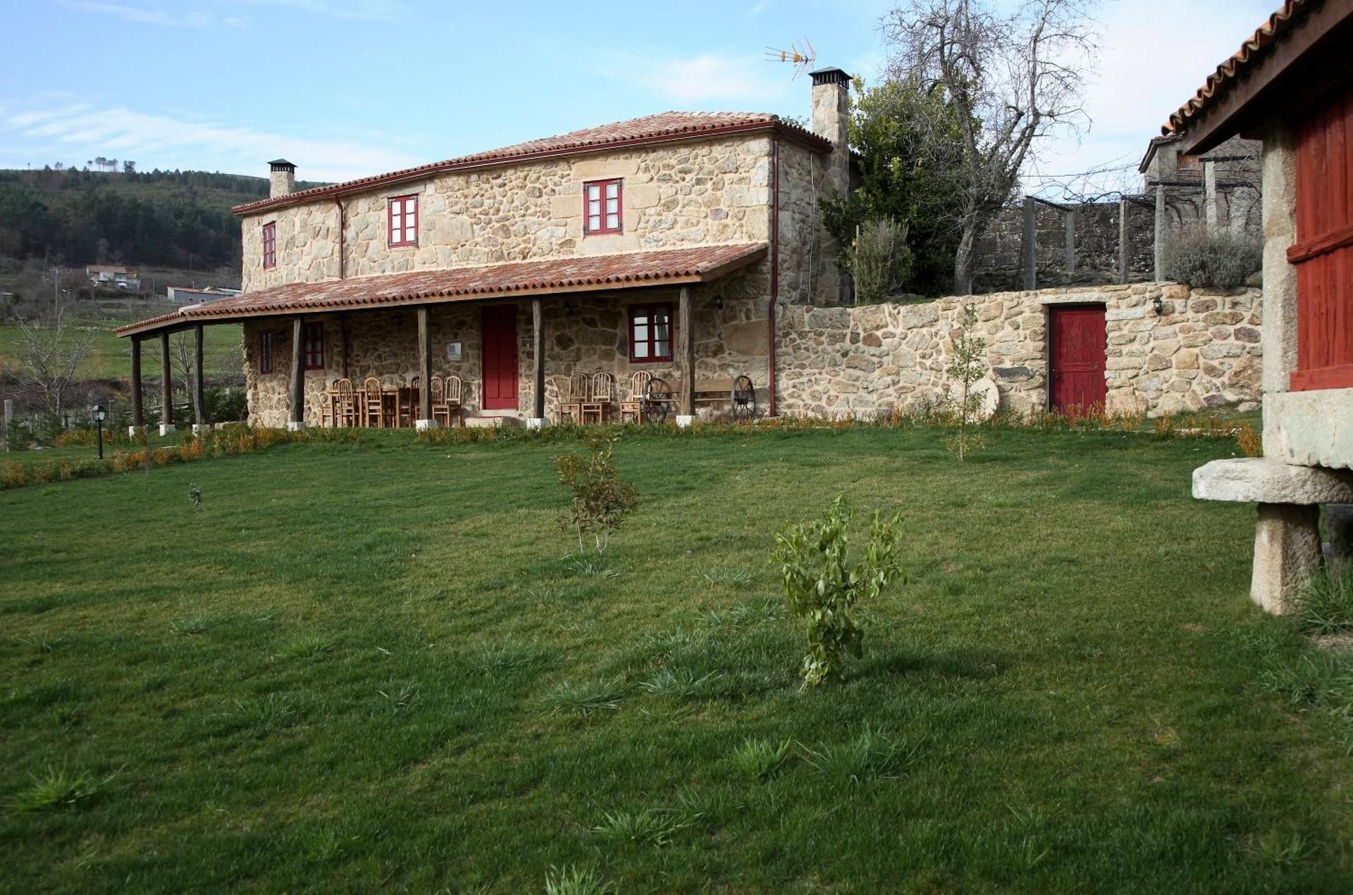 Casa Barallo