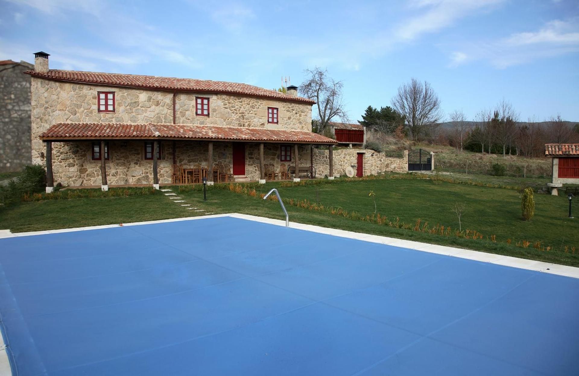 Casa Barallo