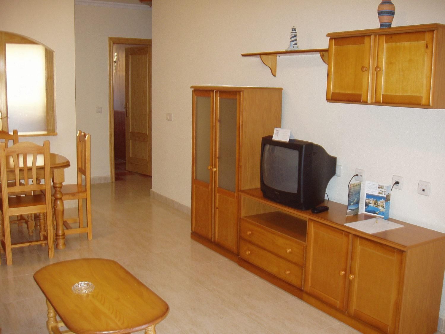 2-Bedroom Apartment (4-5 People)