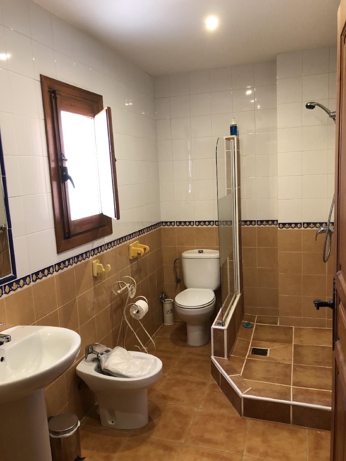 Double room-Deluxe-Ensuite with Shower-Garden View
