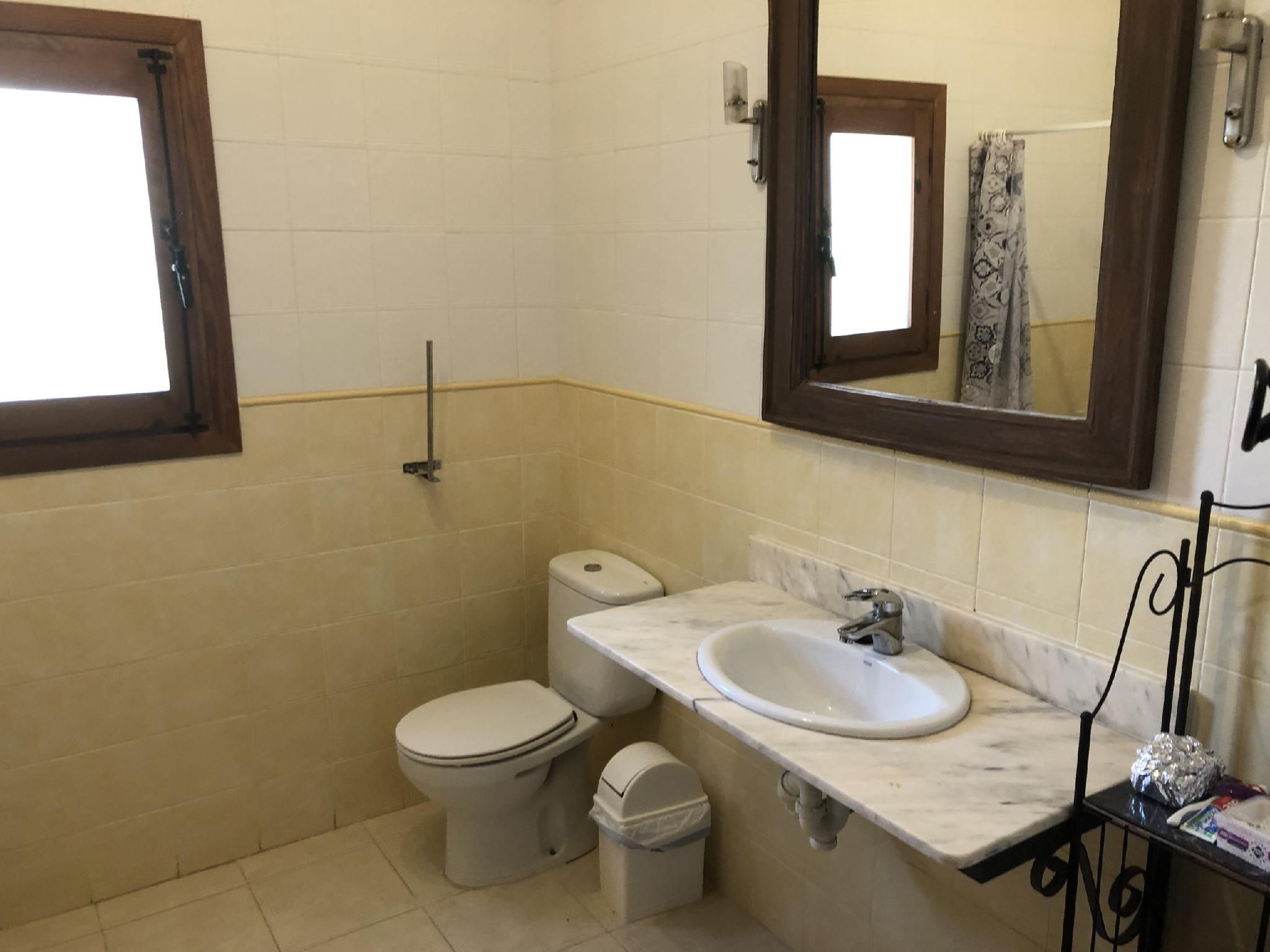 Junior Suite-Honeymoon-Ensuite with Shower