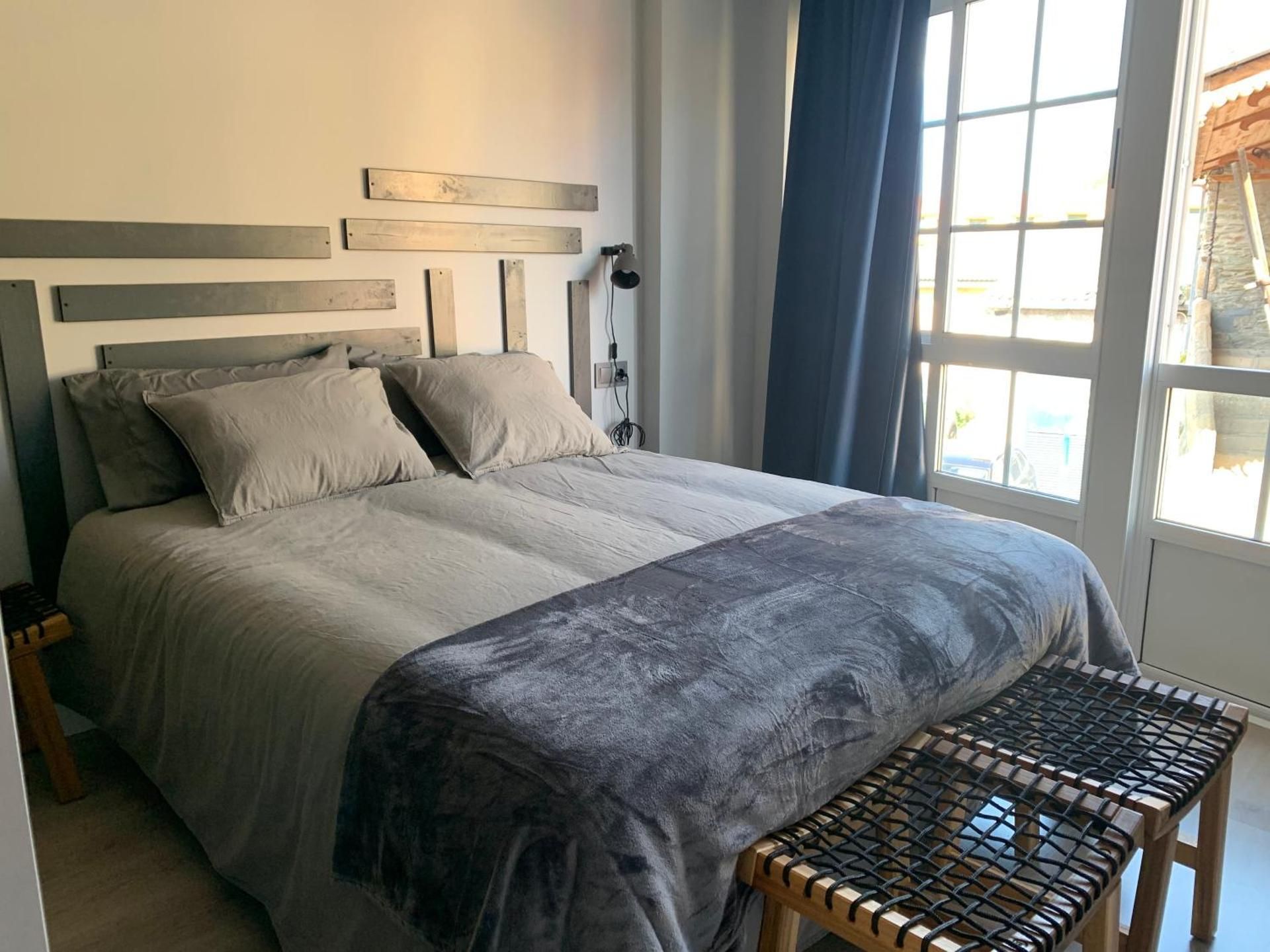 Deluxe Apartment (1st Floor)
