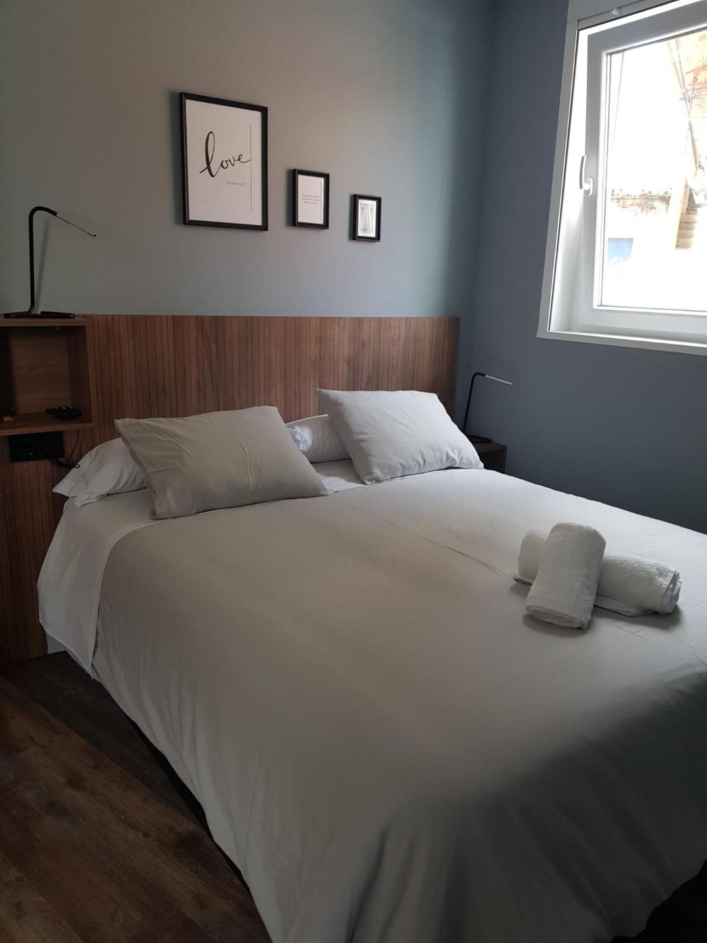 Apartment - Disability Access