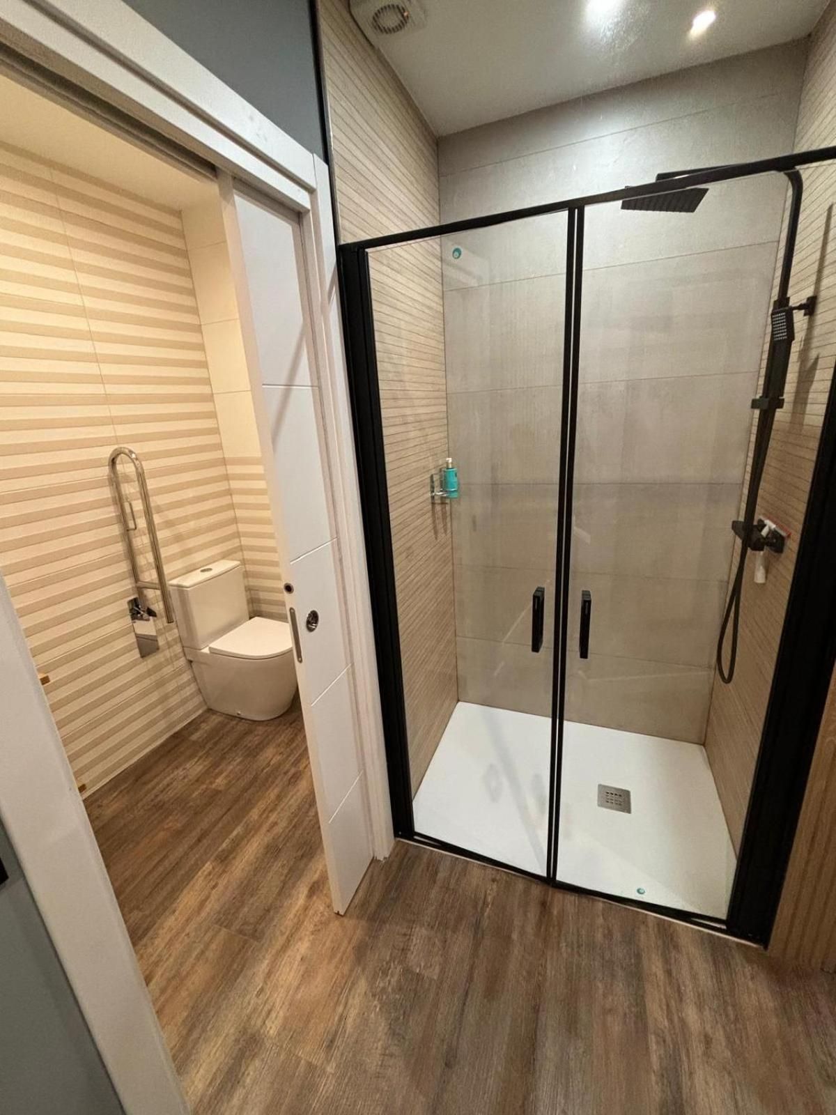 Apartment - Disability Access