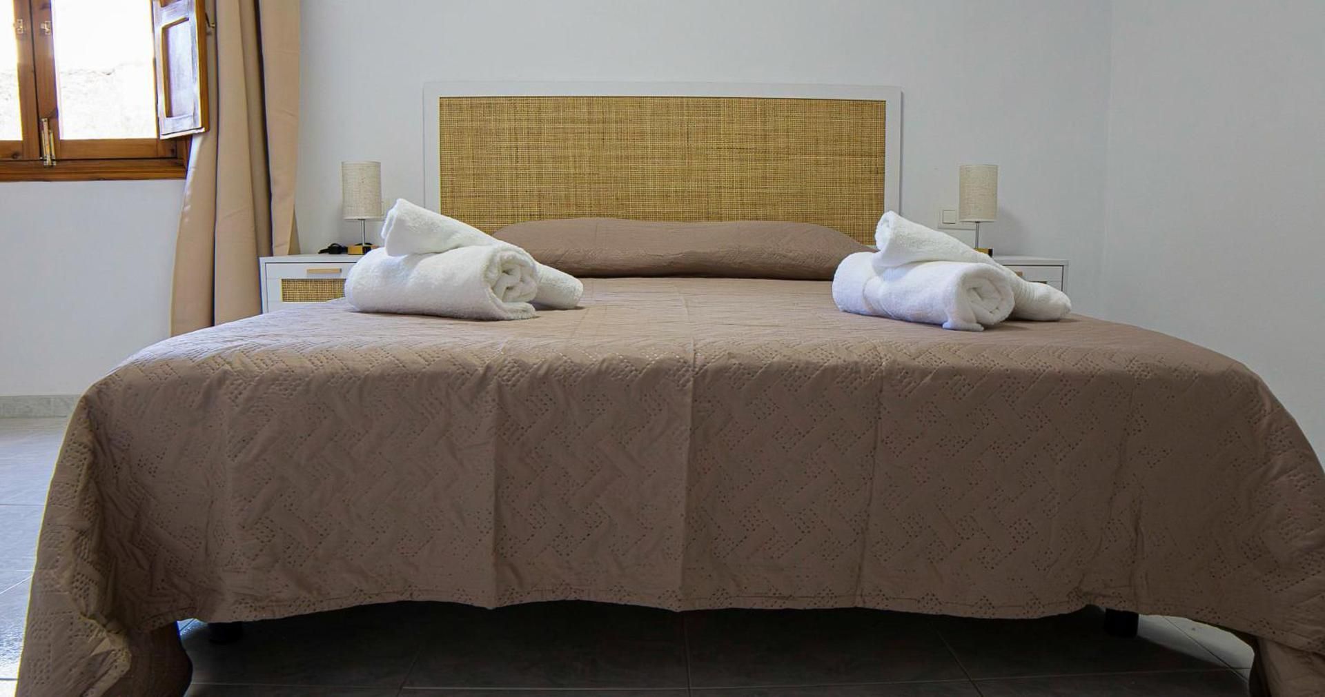 Two-Room Apartment