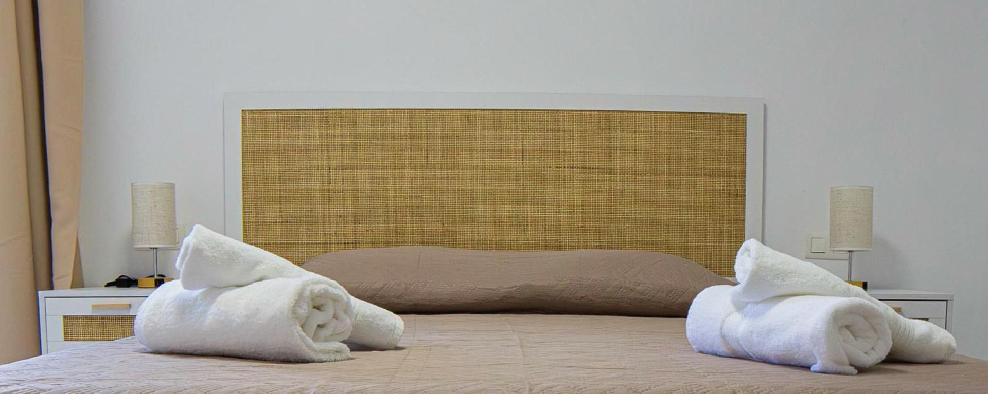 Two-Room Apartment