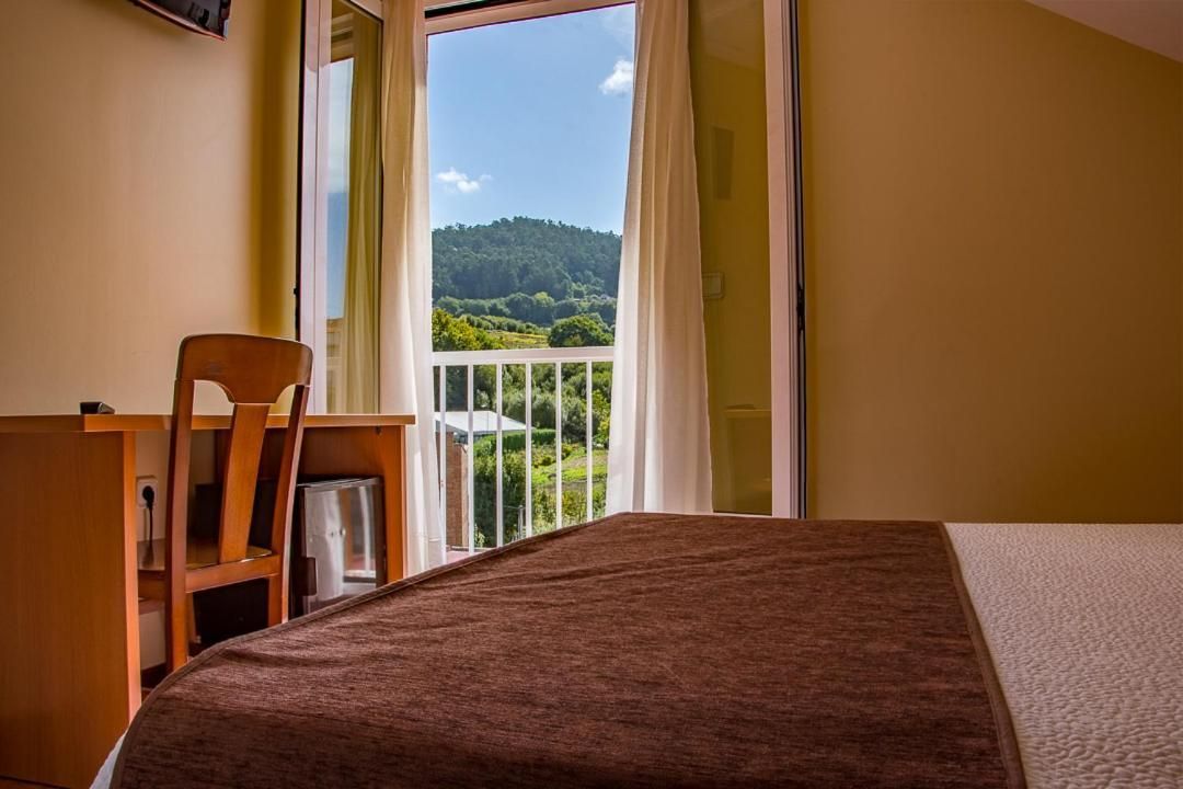 Family Room without sea view (4 Adults)