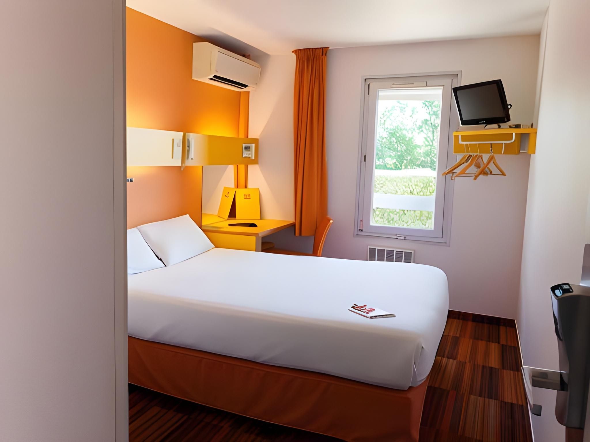 Double Standard Room